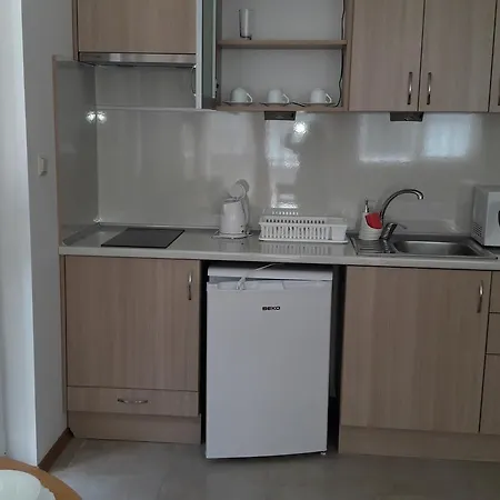 Stephanovy Guest house 2*