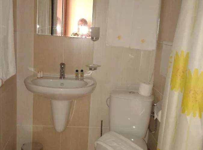 Vendégház Stephanovy 2*