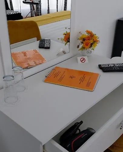 Vendégház Stephanovy 2*