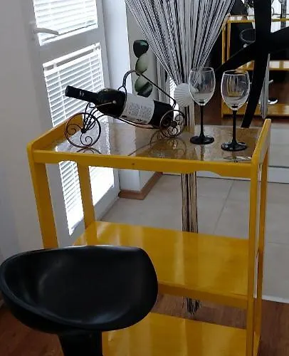 Stephanovy 2* Szozopol