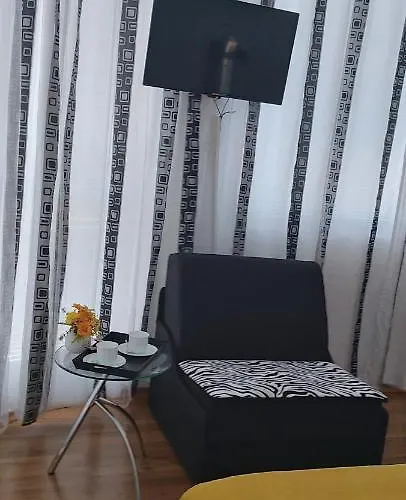 Vendégház Stephanovy