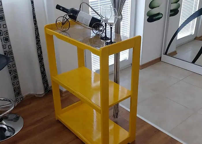 Vendégház Stephanovy