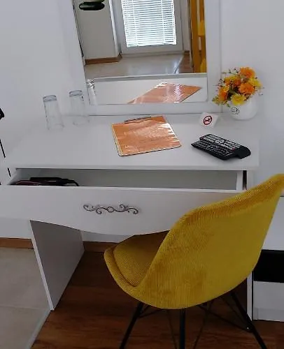 Vendégház Stephanovy