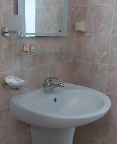 Vendégház Stephanovy 2*