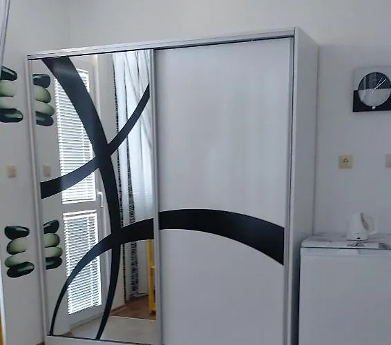 Vendégház Stephanovy Szozopol