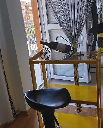 Vendégház Stephanovy