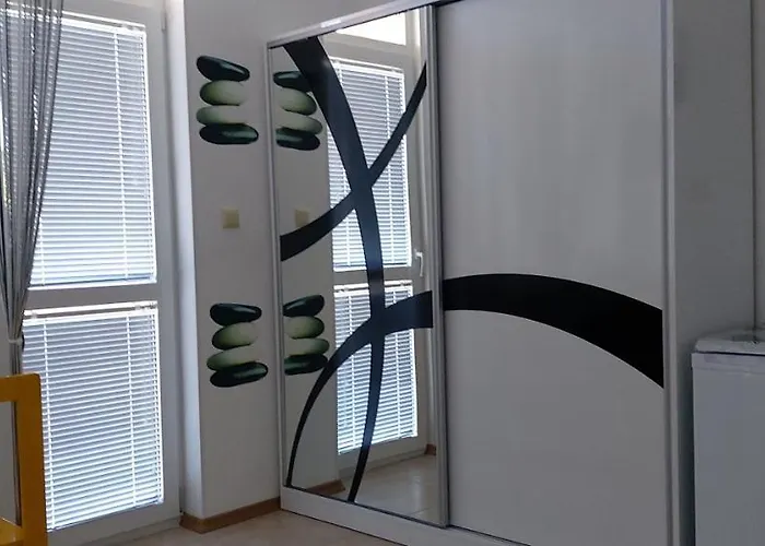 Maison d'hôtes Stephanovy Sozopol