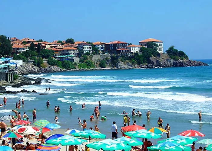 Stephanovy Maison d'hôtes