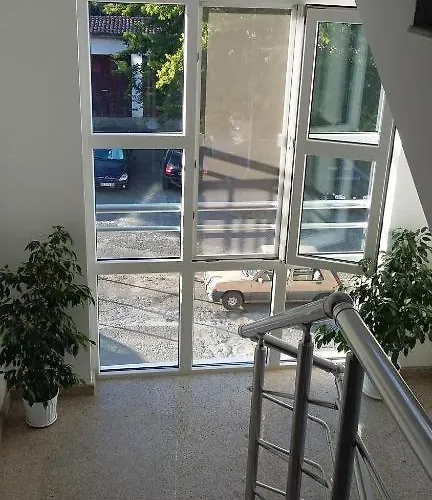 Maison d'hôtes Stephanovy Sozopol