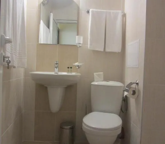 Stephanovy 2* Szozopol