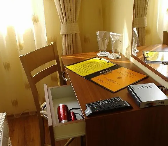 Vendégház Stephanovy