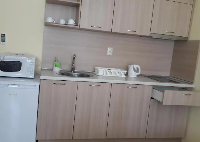 Stephanovy Vendégház 2*