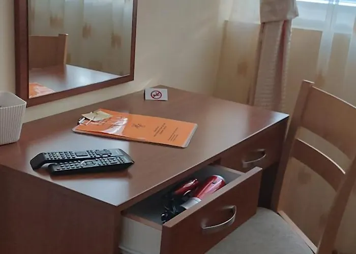 Stephanovy 2* Sozopol