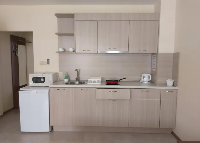 Stephanovy Vendégház 2*