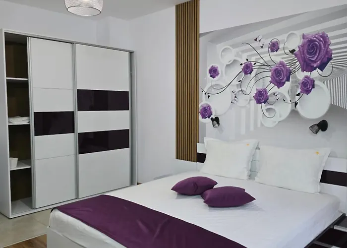 Vendégház Stephanovy