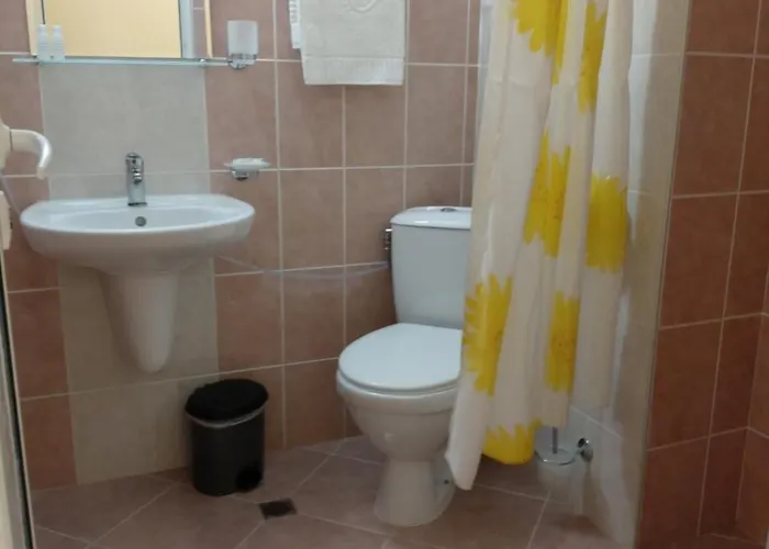 Stephanovy Vendégház