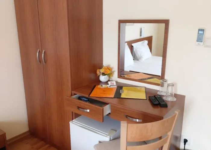 Stephanovy Vendégház 2*