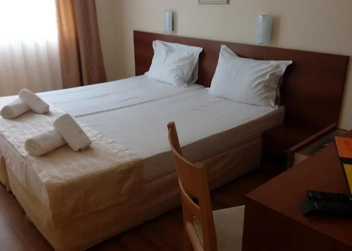 Vendégház Stephanovy 2*