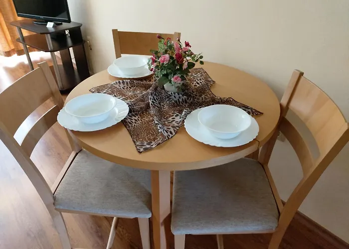 Stephanovy Maison d'hôtes