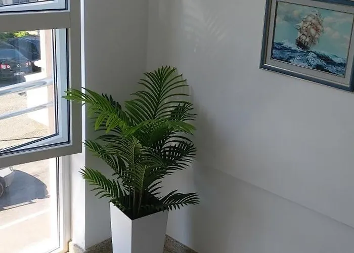 Maison d'hôtes Stephanovy