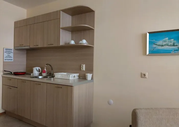 Maison d'hôtes Stephanovy 2*