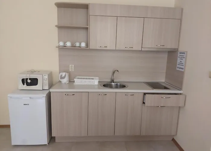 Stephanovy 2* Szozopol