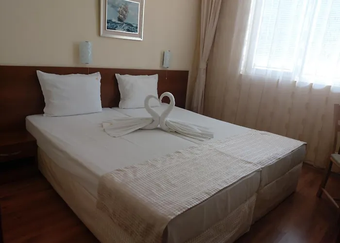 Stephanovy Maison d'hôtes