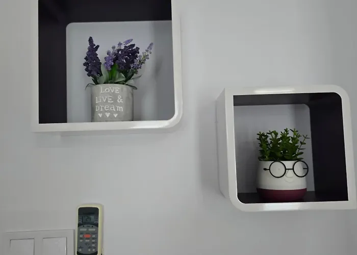 Stephanovy Maison d'hôtes 2*