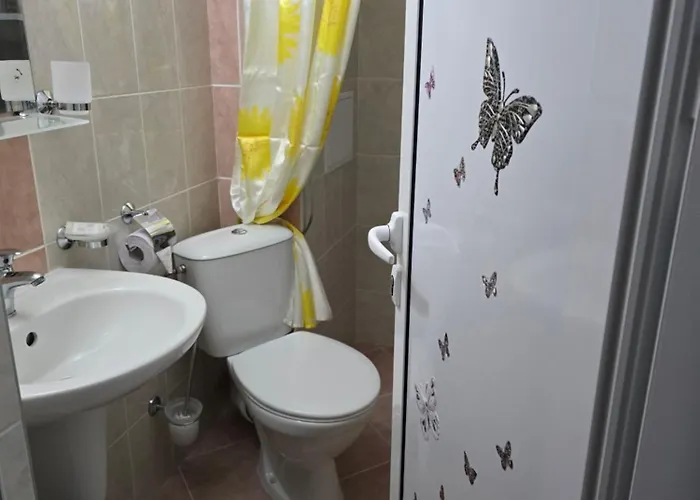 Stephanovy 2* Szozopol