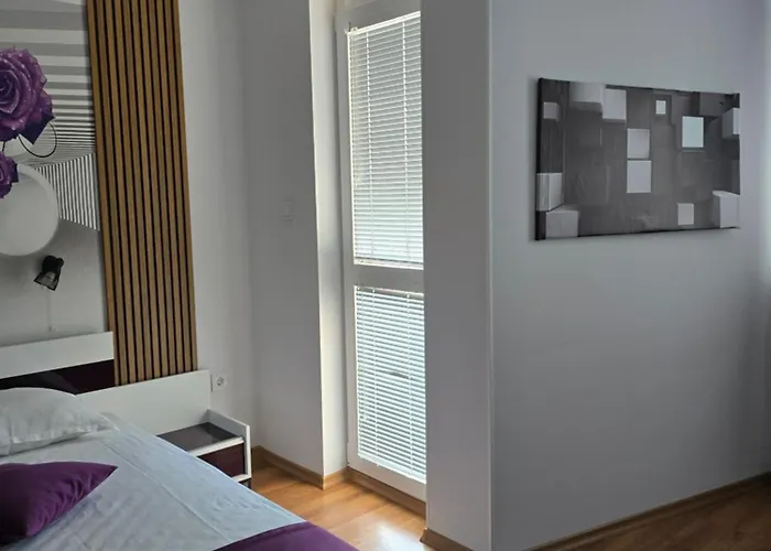 Vendégház Stephanovy