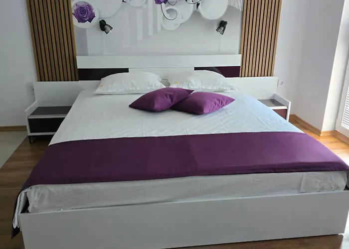 Stephanovy Vendégház