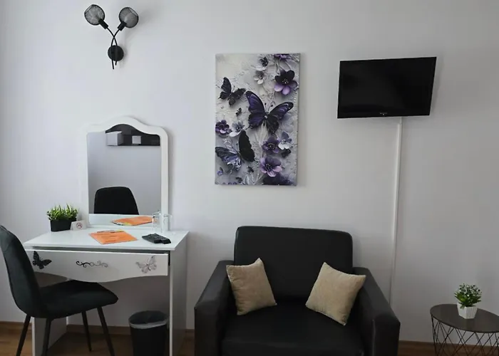 Vendégház Stephanovy Szozopol