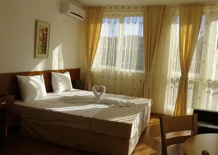 Vendégház Stephanovy 2*