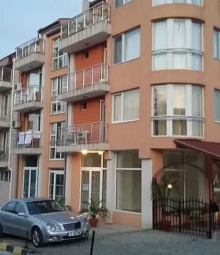 Vendégház Stephanovy 2*