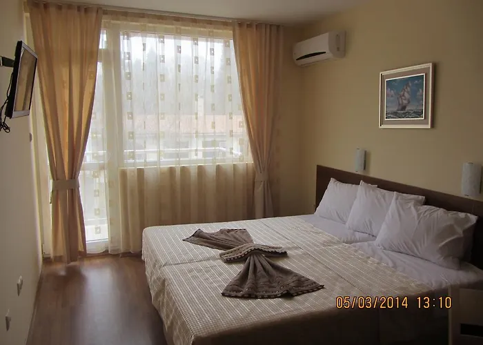 Stephanovy 2* Sozopol