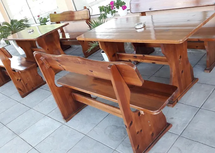 Stephanovy 2* Szozopol