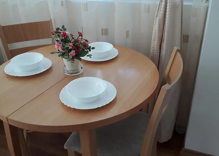 Maison d'hôtes Stephanovy Sozopol