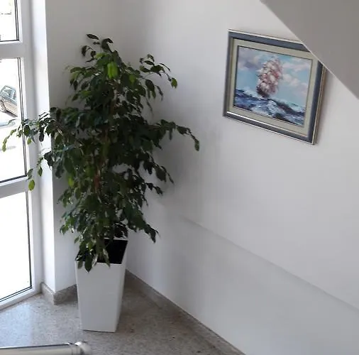 Stephanovy Maison d'hôtes Sozopol