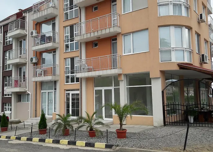 Stephanovy Maison d'hôtes