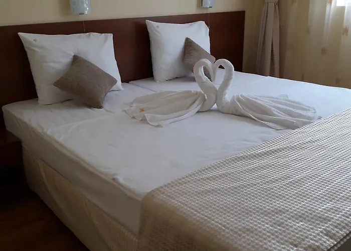 Vendégház Stephanovy